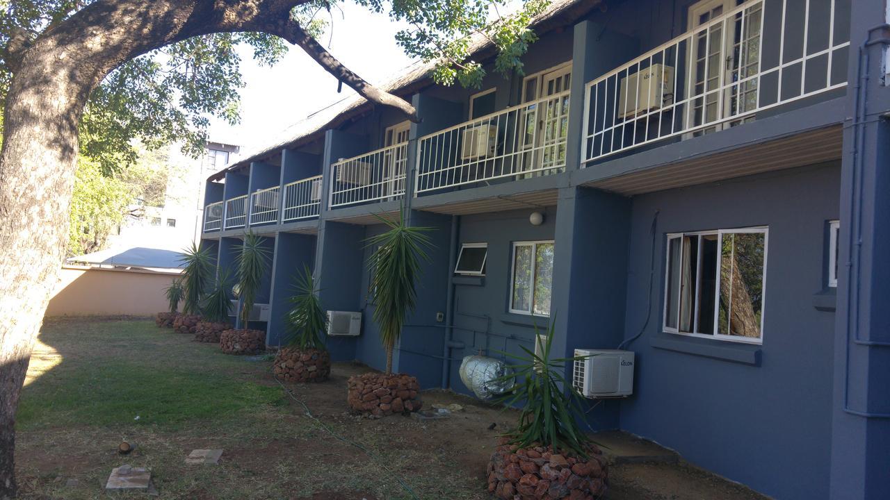 Hoedspruit Hotel Luaran gambar