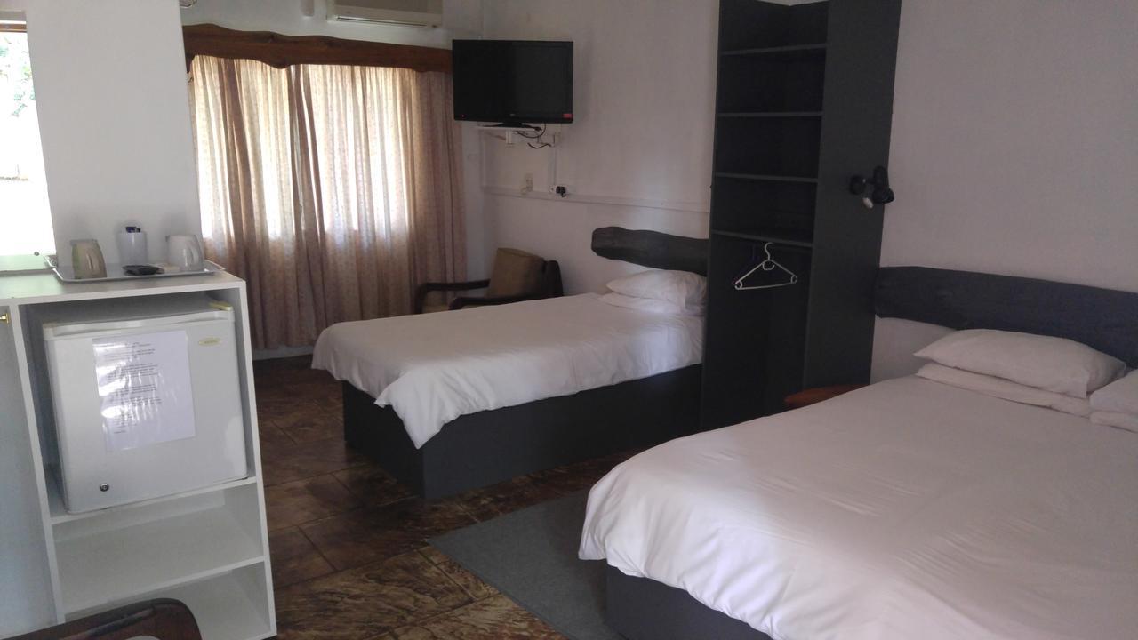 Hoedspruit Hotel Luaran gambar