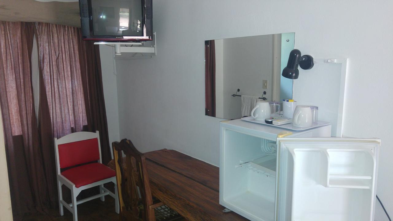 Hoedspruit Hotel Luaran gambar