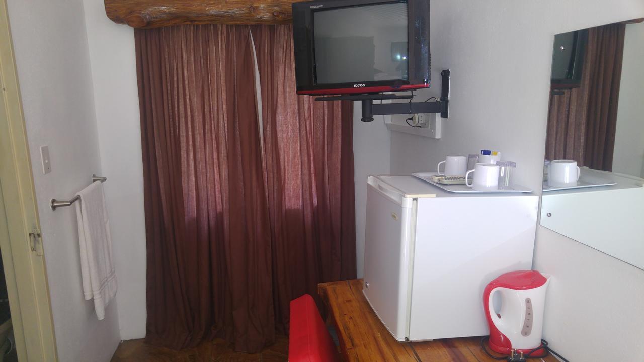 Hoedspruit Hotel Luaran gambar